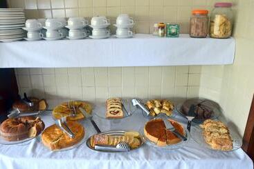 호텔 Pousada Xerife