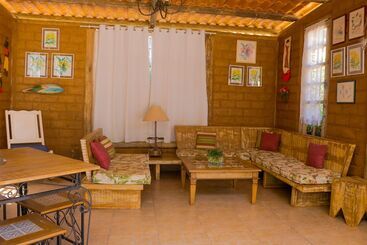 فندق Pousada Xica Da Silva