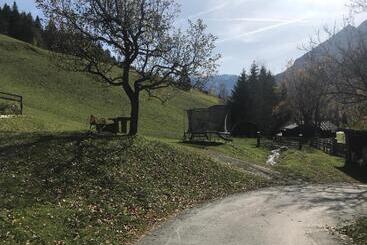 酒店 Reiterhof Nigglgut