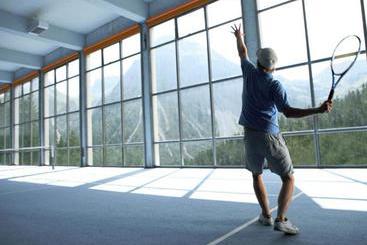 هتل Robinson Club Arosa
