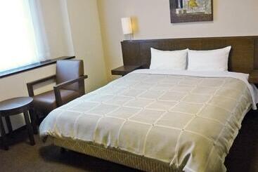 فندق Route Inn Hikone