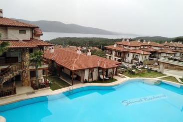 هتل Shimal Residence