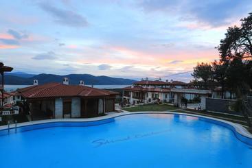 هتل Shimal Residence