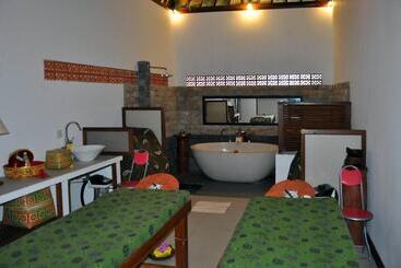 ホテル Subak Tabola Villa