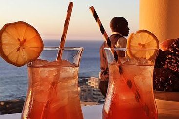 ホテル The Clarendon Bantry Bay