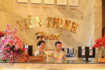 هتل Tien Thinh