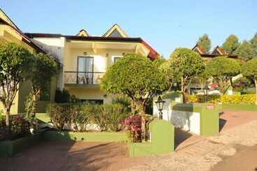 فندق United 21 Resort, Mahabaleshwar