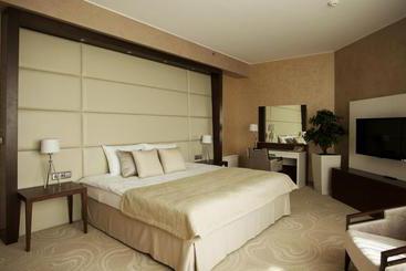 هتل Victoria & Spa Minsk