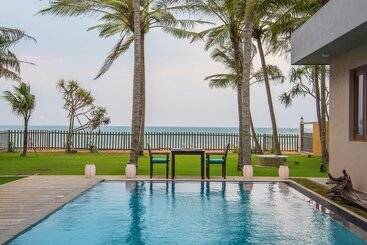 בית מלון כפרי Villa 700