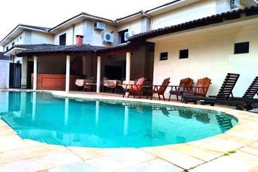 ホテル Villa Romana