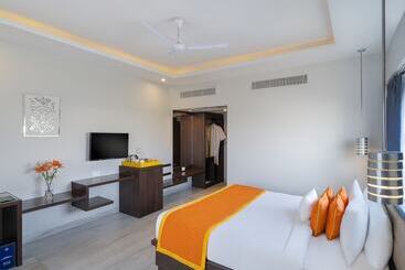 هتل Zone Connect By The Park,udaipur