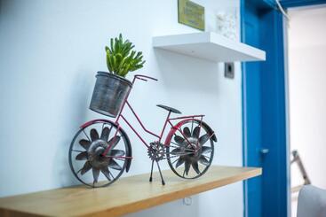 Kahlua Hotel Apartments