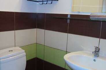 Liechtenstein Apartments