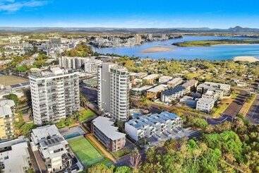 Апартаменты Majorca Isle Beachside Resort