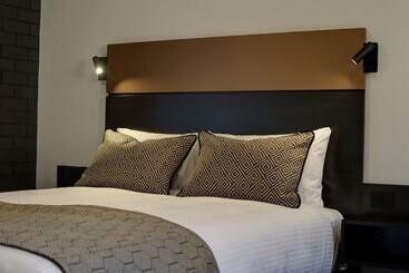 مُتل Cbd Motor Inn