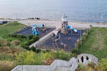 Пансион Kirios