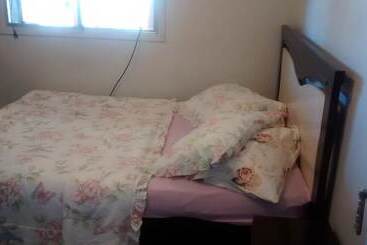 膳宿费 Pousada Nascimento