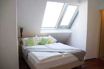 펜션 CheckVienna - Maria-Theresien-Straße