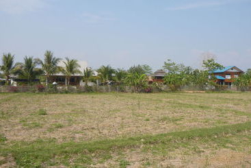 膳宿费 Lha's Place