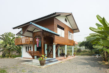 پانسیون Lha's Place