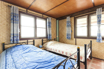 پانسیون Lha's Place