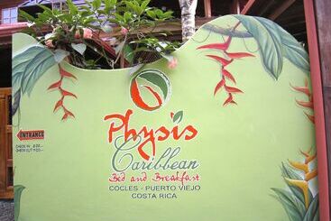Physis Caribbean Bed & Breakfast