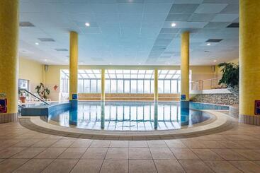 Pohorje Village Wellbeing Resort   Forest Hotel Videc