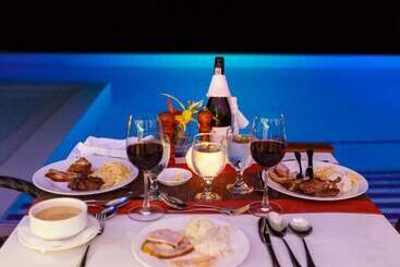 استراحتگاه Busuanga Bay Lodge