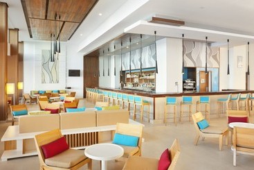 استراحتگاه Playa Vista Azul