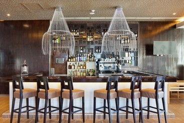استراحتگاه Playa Vista Azul