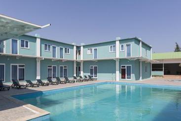 The Prime Garden Otel