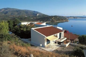 Villa Meltemi