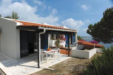Villa Meltemi