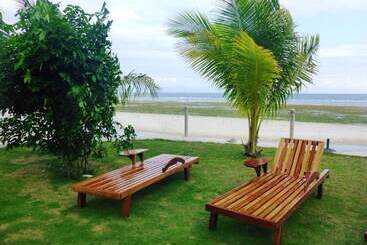 Kalachuchi Beach Resort