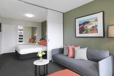 Adina Apartment Hotel Sydney Airport