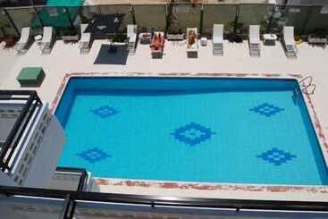 Agrino Hotel Apartments