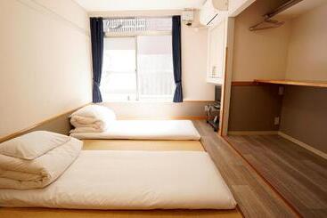 הוסטל House Ikebukuro