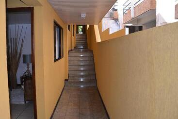 דירה Atlântico Flat