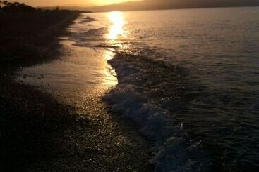 Baladinos Apartments