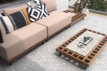 Bed and Breakfast Samira Exclusive Hotel & Apartments