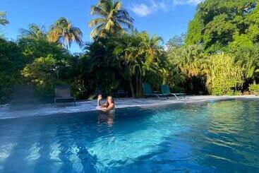 וילות Caraib Bay