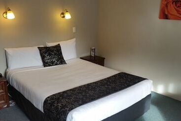 Chelmswood Motel Taupo