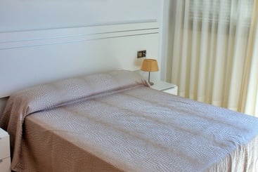 מלון דירות Colina Home Resort