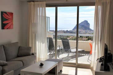 Colina Home Resort
