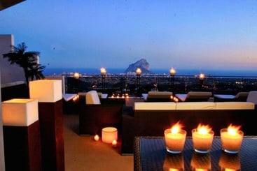 Colina Home Resort