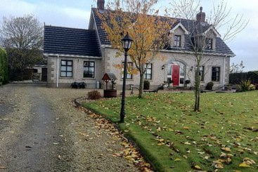 צימר Coolmore House