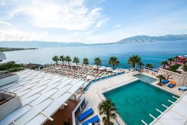 Coral Hotel & Resort - Vlora