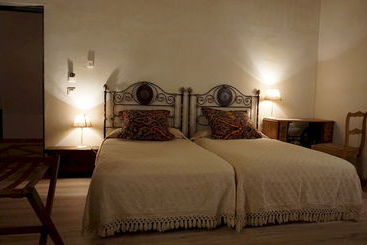 Cortijo De Vega Grande
