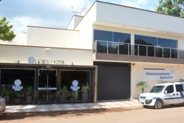 Dallas Hotel Altamira