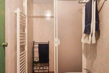 هتل Agriturismo Poggio Alle Lame